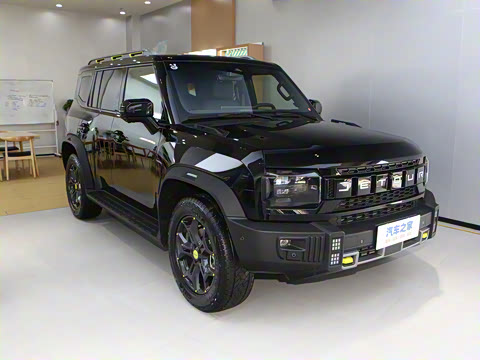 2025�� 2.0TD DCT XWD��Խ+