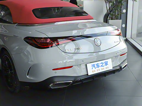 2025�� CLE 300 4MATIC ������ܳ�