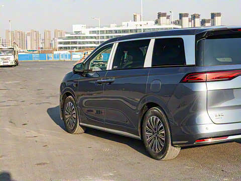 2025�� DM-i 1.5T 180km ��Խ��