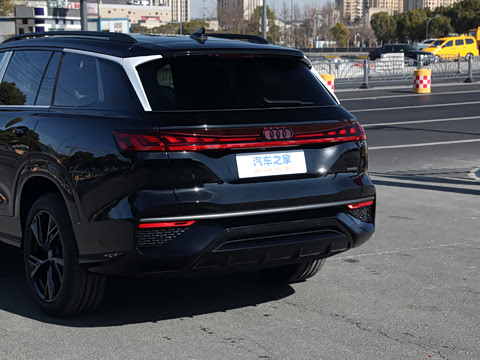 2024�� 50 TFSI quattro ����ʿ�� 6��