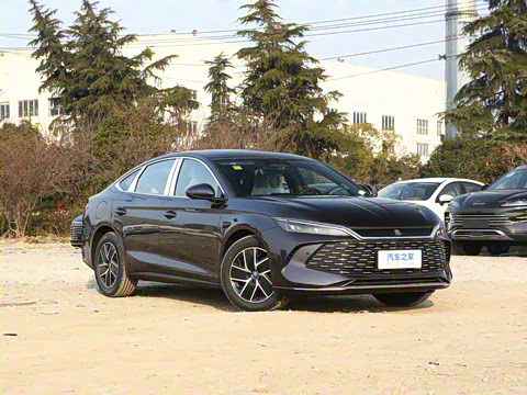 2025�� DM-i �Ǽݰ� 80KM��Խ��