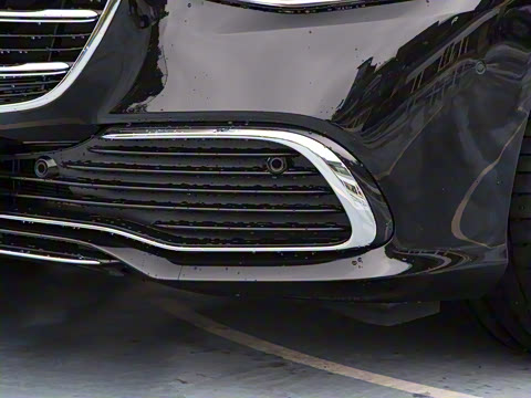 2025�� S 400 L ������