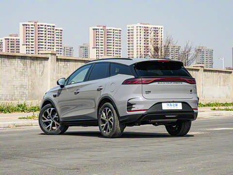 2025�� �Ǽݰ� DM-i 115KM ������