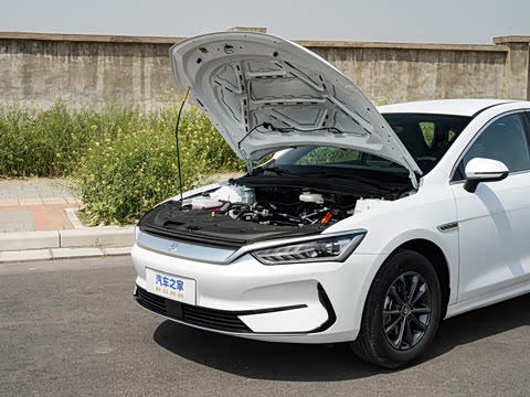 2025�� EV 510KM ��׼��