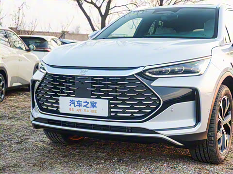 2025�� �Ǽݰ� DM-i 115KM ������