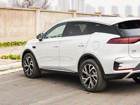 2025�� �Ǽݰ� DM-i 115KM ������