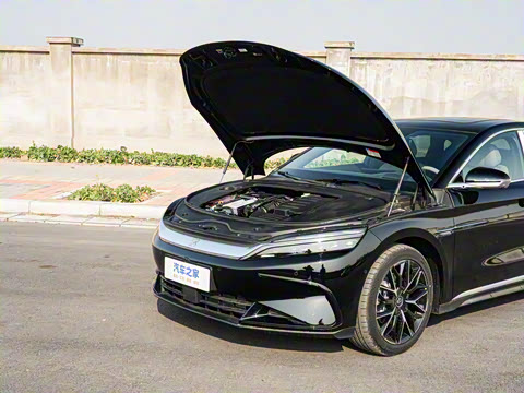 2025�� DM-i �Ǽݰ� 125KM������