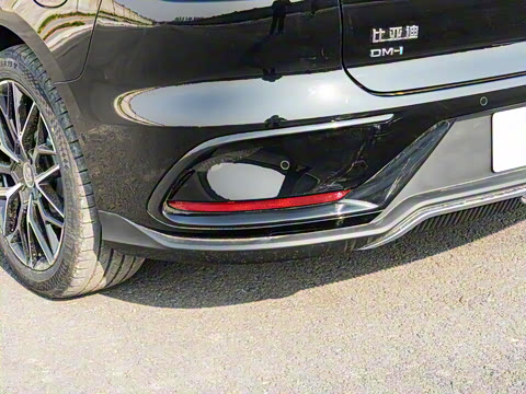 2025�� DM-i �Ǽݰ� 125KM������