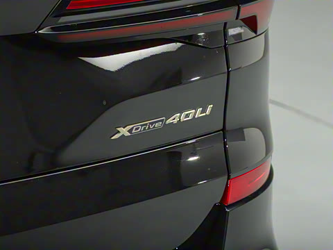 2024�� xDrive 40Li �����ͺ���������
