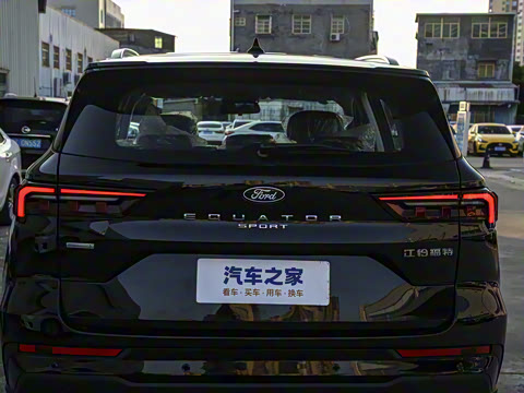 2025�� EcoBoost 170 ������