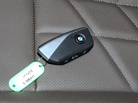 2024�� 530Li xDrive M�˶���װ