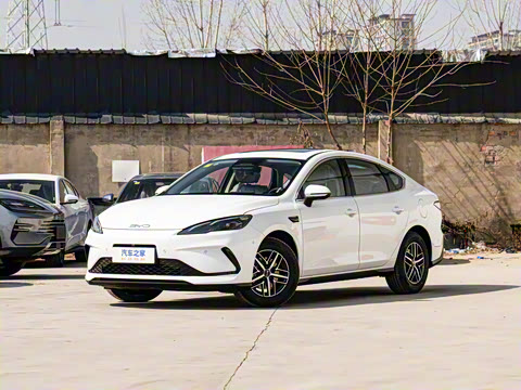 2025�� DM-i �Ǽݰ� 120KM�콢��