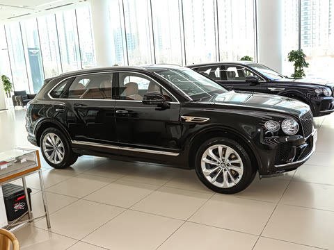 2024�� 4.0T V8 ������