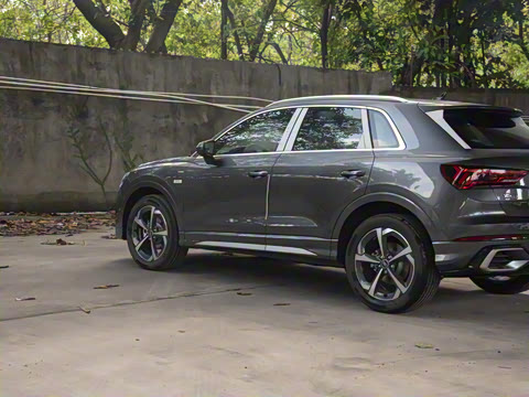 2025�� quattro 45�����ذ� 35TFSI ʱ�ж�����