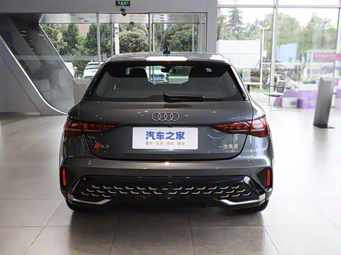 2025�� Sportback 35TFSI �ɳ������� +������ѡ��