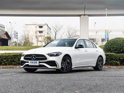 2025�� �Ŀ� C 260 L �ҹ�˶���