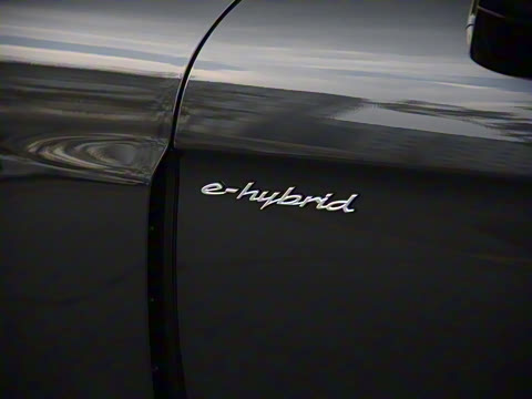 2024�� Panamera 4 E-Hybrid �����ӳ��� 2.9T