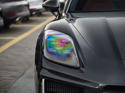 2024�� Panamera 4 E-Hybrid �����ӳ��� 2.9T