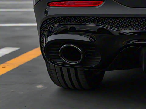 2024�� AMG GLB 35 4MATIC