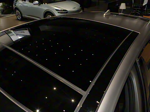 2024�� 2.0T ���Ͱ�����콢�� Shooting Brake