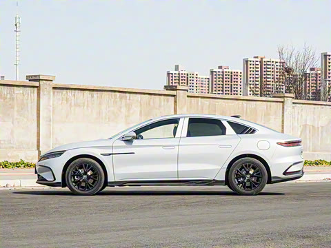 2025�� DM-i �Ǽݰ� 125KM��Ӣ��