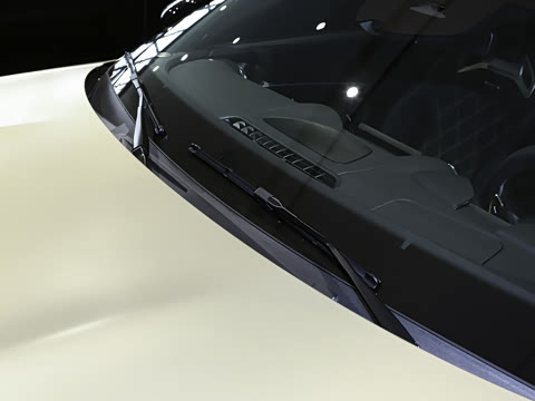 2026�� AMG SL 63 Golden Coast