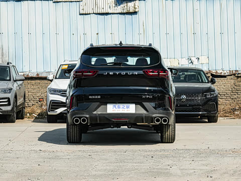 2025�� 1.5T DCT��ԽPRO 5��