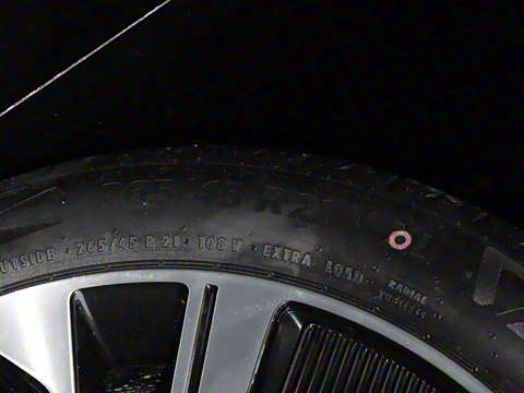 2024�� EV ��ҫ�� 635KM �����콢��