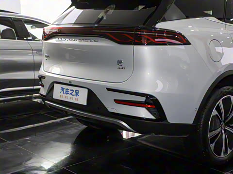 2024�� EV ��ҫ�� 635KM �����콢��