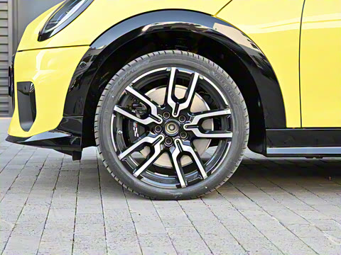 2025�� 2.0T COOPER S ������