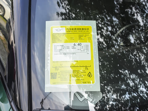 2025�� JOHN COOPER WORKS CABRIO