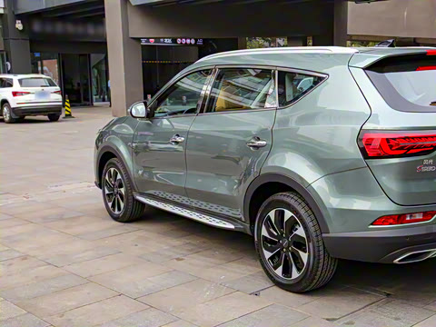 2024�� 1.5T �Զ��콢��