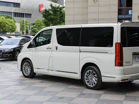 2026�� EUROFIA R580