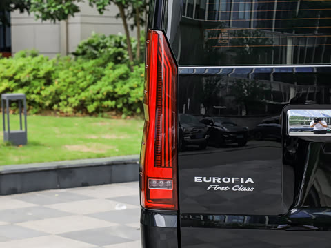 2026�� EUROFIA R580