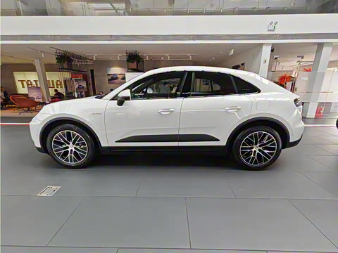 2024�� Macan ��������