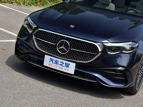 2024�� E 300 L ����˶���