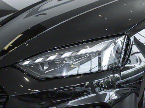 2024�� RS 5 2.9T Sportback ȼ���