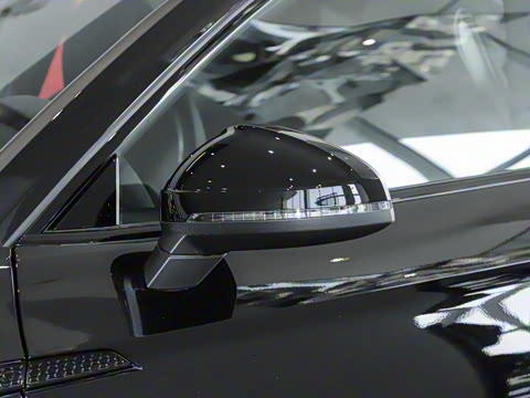 2024�� RS 5 2.9T Sportback ȼ���