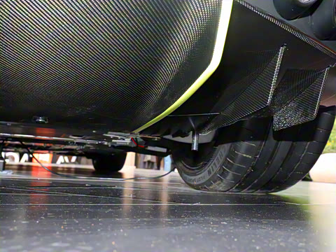 2024�� 4.0T V8 Coupe