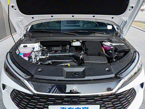 2025�� DM-i �Ǽݰ� 120KM������