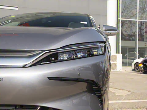 2025�� DM-i �Ǽݰ� 125KM�����