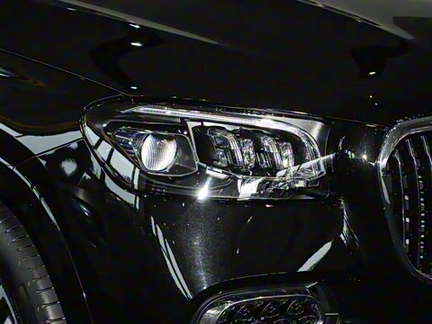 2025�� GLS 600 4MATIC ���ְ�