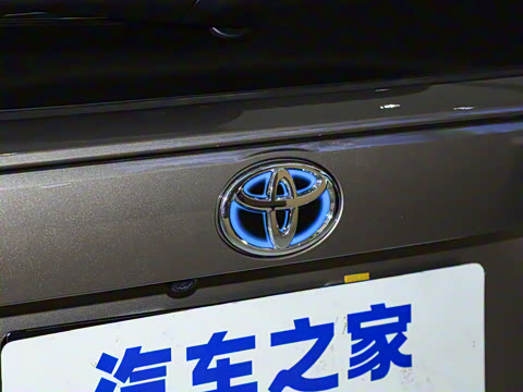 2024�� ˫�� 2.5L E-CVT������ӢPlus��