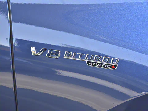 2024�� AMG GLE 63 S 4MATIC+