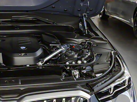 2025�� 530Li xDrive M�˶���װ