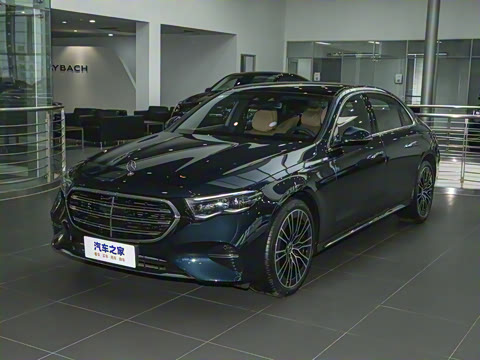 2025�� E 300 L �����