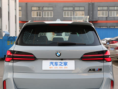 2023�� X5 M ������