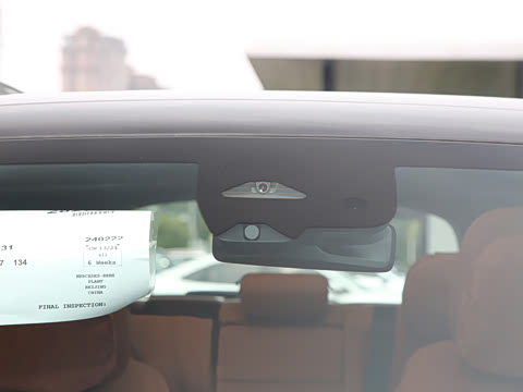 2024�� GLC 260 L 4MATIC ������ 7��