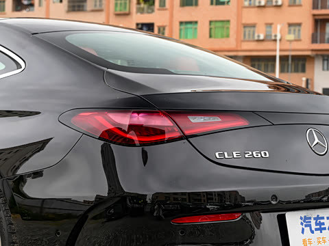 2025�� CLE 260 ���ܳ�