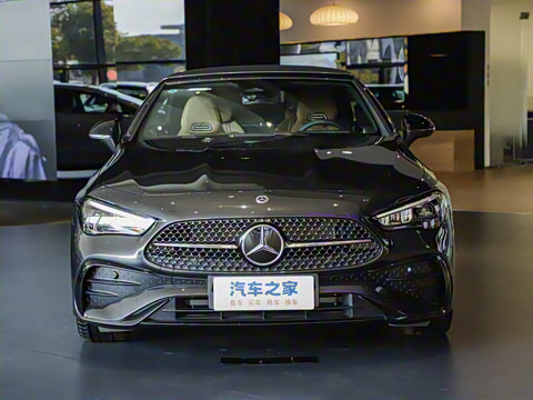 2025�� CLE 260 ������ܳ�